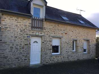 Photo Location maison Saint-M'Hervé