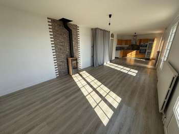 Location Maison 2 chambresSaint-M'Hervé