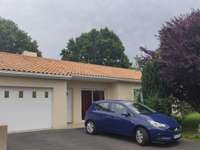 Location maison 5 pièces Location maison 5 pièces