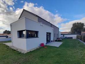 Location Maison 3 chambresSaint-Macaire-en-Mauges