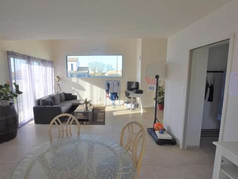 Location maison 5 pièces