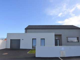 Location maison 5 pièces
