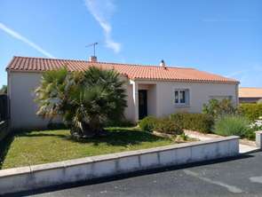 Location Maison 3 chambresSaint-Macaire-en-Mauges