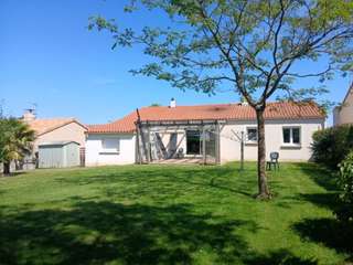 Location maison 5 pièces