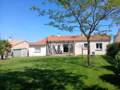 Location maison 5 pièces