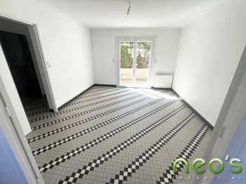 Location maison 5 pièces Saint-Macaire-en-Mauges 49