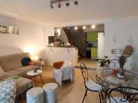 Location maison 3 pièces