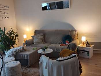 Location maison 3 pièces