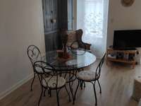 Location maison 3 pièces