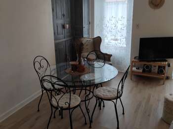 Location maison 3 pièces