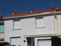 Location maison 4 pièces