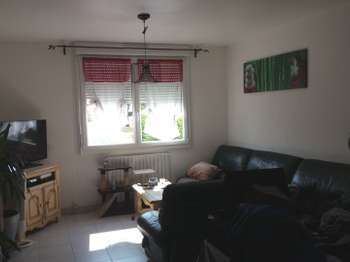 Location maison 4 pièces