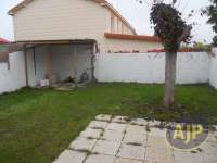 Location maison 4 pièces