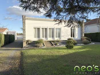 Photo Location maison Saint-Macaire-en-Mauges