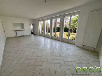 Location Maison 3 chambresSaint-Macaire-en-Mauges