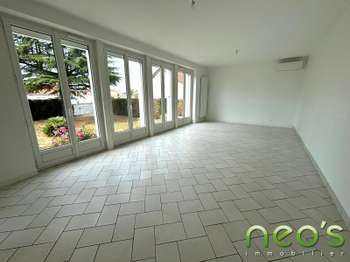 Location Maison 3 chambresSaint-Macaire-en-Mauges
