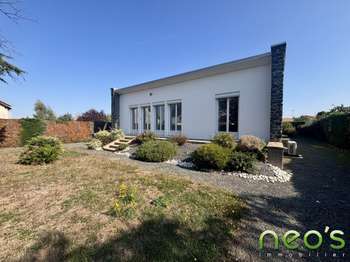 Location Maison 3 chambresSaint-Macaire-en-Mauges
