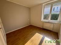 Location maison 4 pièces