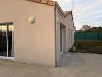 Location maison 5 pièces