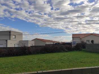 Location maison 5 pièces Saint-Macaire-en-Mauges 49