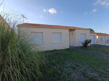 Location maison 4 pièces Saint-Macaire-en-Mauges 49