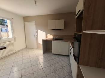 Location maison 4 pièces