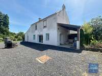 Location maison 3 pièces