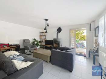 Location maison 3 pièces