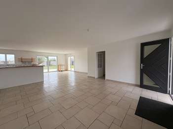 Location maison 4 pièces