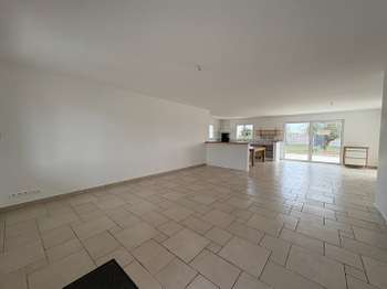 Location maison 4 pièces