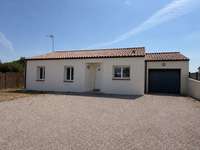 Location maison 4 pièces