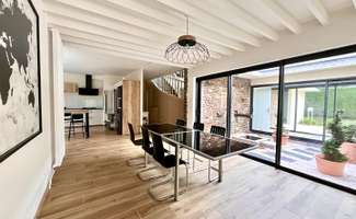 Photo Location maison Saint-Malo