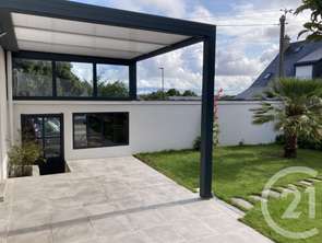 Location Maison 3 chambresSaint-Malo