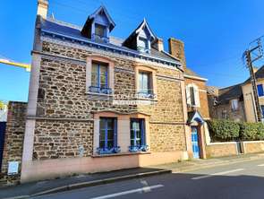 Location Maison 2 chambresSaint-Malo