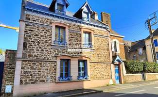 Photo Location maison Saint-Malo