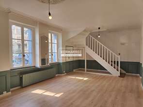 Location Maison 2 chambresSaint-Malo