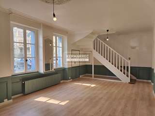 Location maison 4 pièces