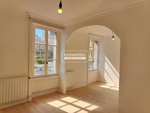 Location maison 4 pièces