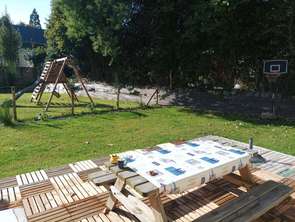 Location Maison 3 chambresSaint-Malo