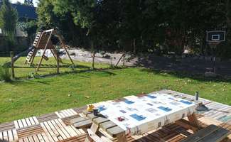 Photo Location maison Saint-Malo