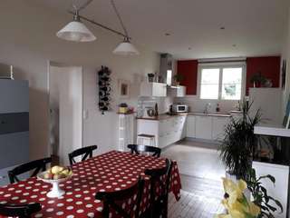 Location maison 7 pièces