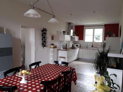 Location maison 7 pièces