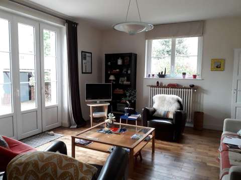 Location maison 7 pièces