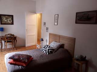 Location maison 7 pièces