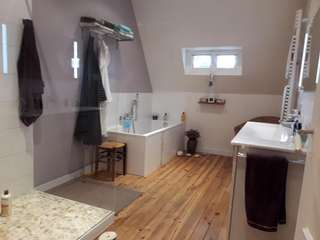 Location maison 7 pièces