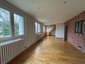 Location Maison 2 chambresSaint-Malo