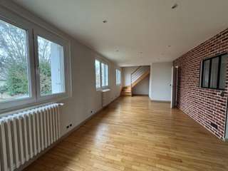 Location maison 3 pièces