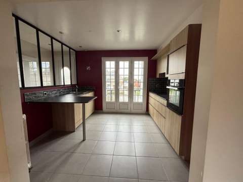 Location maison 3 pièces
