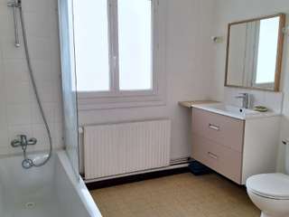Location maison 5 pièces