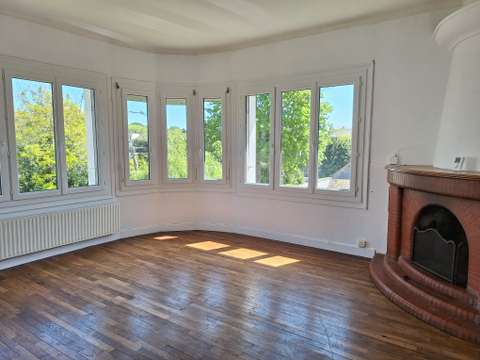 Location maison 5 pièces